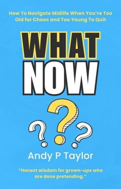 What Now? - The Second Act