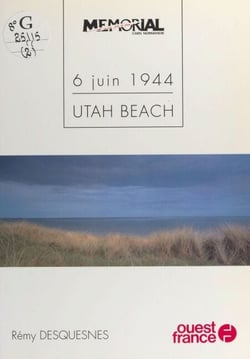 6 juin 1944 : Utah beach