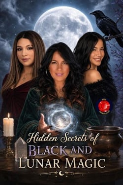 Hidden Secrets of Black and Lunar Magic