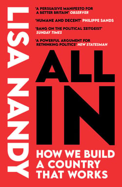 All In - How we build a country that works