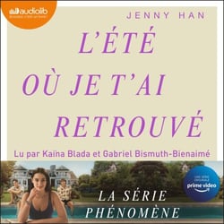 L'été où je t'ai retrouvé - L'été où je suis devenue jolie, tome 2
