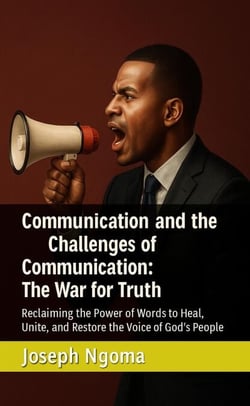 Communication and the Challenges of Communication: The War for Truth : Reclaiming the Power of Words to Heal, Unite, and Restore the Voice of God’s People