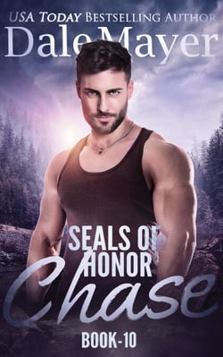 SEALs of Honor: Chase - SEALs of Honor, #10