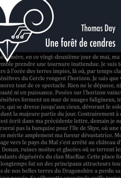 Une forêt de cendres