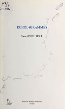 Écholégrammes