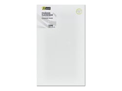Châssis - toile 100% lin Monali - 10M / 55 x 33 cm