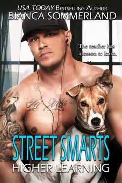 Street Smarts - Higher Learning, #2