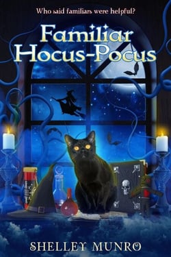 Familiar Hocus Pocus