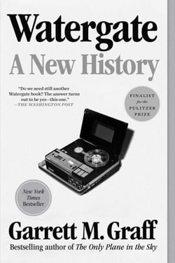 Watergate - A New History