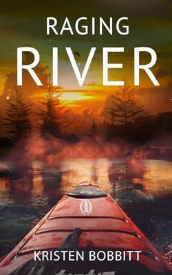 Raging River - Sister Stone Adventures, #3