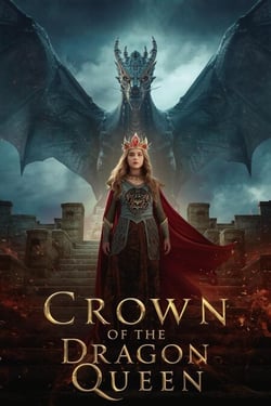 Crown of the Dragon Queen