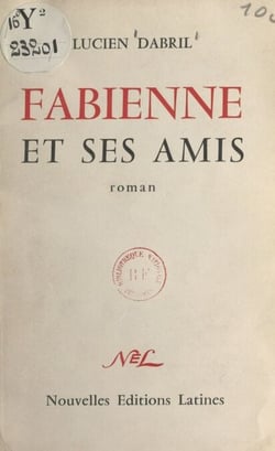 Fabienne et ses amis