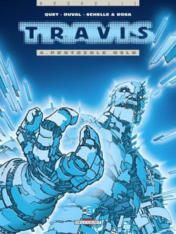 Travis T04 - Protocole Oslo