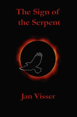 The Sign of the Serpent - The Revelations Saga, #3