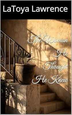 The Woman He Thought He Knew