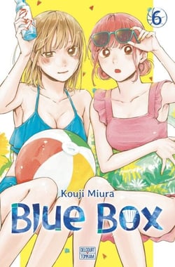 Blue Box T06