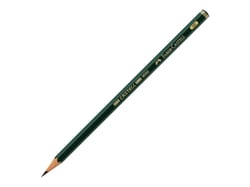 Crayon Castell 9000 - 6B