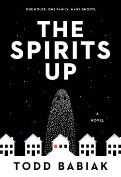 The Spirits Up - A Novel