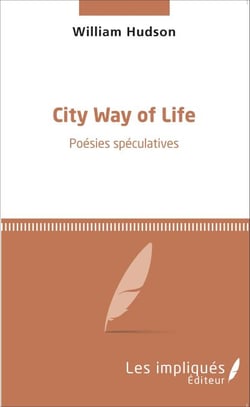 City Way of Life - Poésies spéculatives