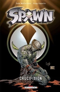 Spawn T07 - Réflexion