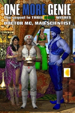 One More Genie
