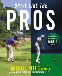 Drive Like the Pros - Increase Your Clubhead Speed and Distance Using Revolutionary 3-D Technology by TaylorMade