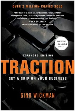 Traction - Get a Grip on Your Business