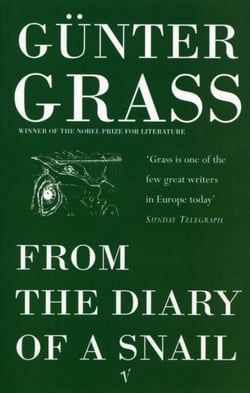 From the Diary of a Snail