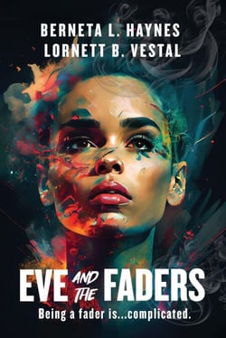 Eve and the Faders - Faders and Alphas, #1