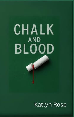 Chalk and Blood
