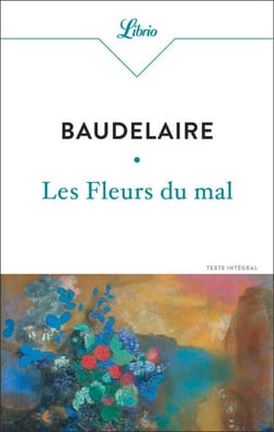 Les Fleurs du mal