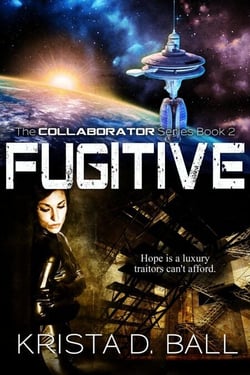 Fugitive - Collaborator, #2