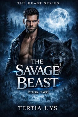 The Savage Beast - The Beast, #2