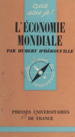 L'économie mondiale