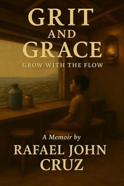 Grit and Grace – Grow with the Flow