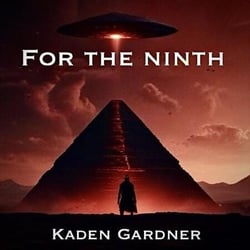 For the Ninth - Out of the Darkness