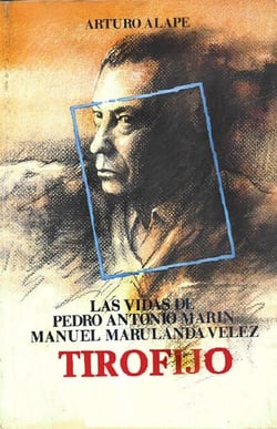 Las vidas de Pedro Antonio Marín Manuel Marulanda Vélez Tirofijo - Historia de Colombia, #21