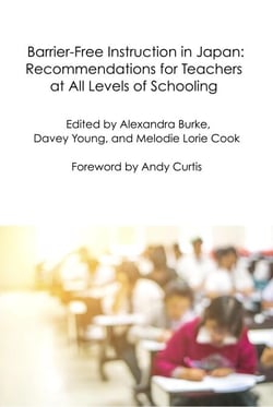 Barrier-Free Instruction in Japan: Recommendations for Teachers at All Levels of Schooling - Life and Education in Japan, #8