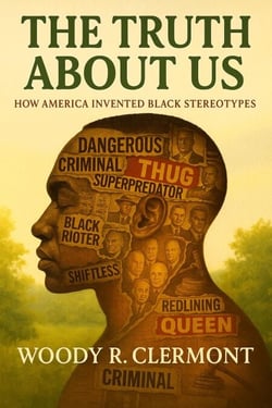 The Truth About Us: How America Invented Black Stereotypes