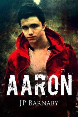 Aaron - The Survivor Series, #1