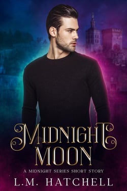 Midnight Moon - Midnight Trilogy, #0.5