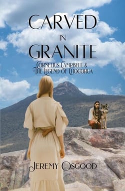 Carved in Granite: Cornelius Campbell and the Legend of Chocorua