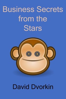 Business Secrets from the Stars