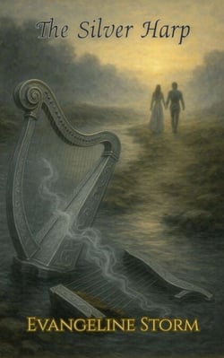 The Silver Harp - Everbound to the Otherfolk