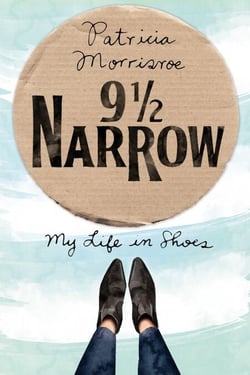 9 1/2 Narrow - My Life in Shoes