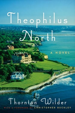 Theophilus North - A Novel