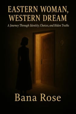 Eastern Woman, Western Dream A Journey Through Identity, Choices, and Hidden Truth