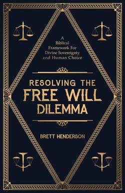 Resolving The Free Will Dilemma: A Biblical Framework For Divine Sovereignty and Human Choice - The Many Beings Framework, #1