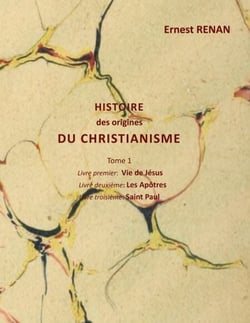 Histoire des origines du christianisme - Tome 1