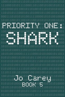Shark - Priority One, #5